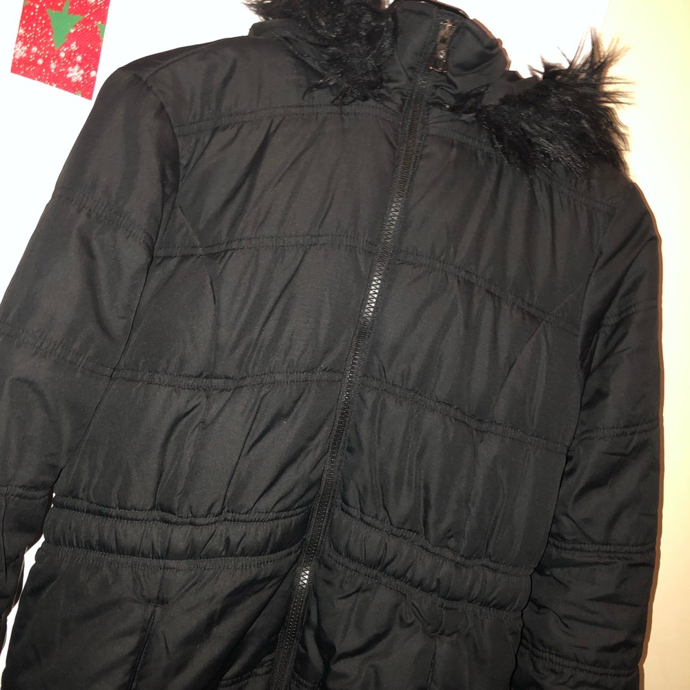 Krush Jacket